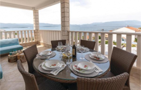 Отель Apartment Komarna Komarna III  Клек